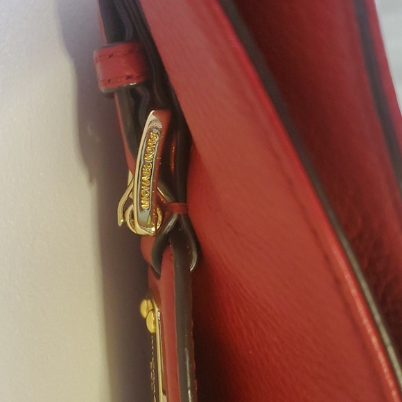 Michael Kors purse - Picture 9 of 13